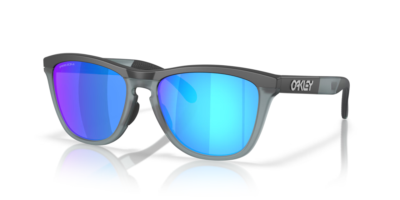 Frogskins Range